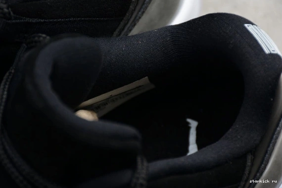 Barons 528895-010 528895-010 11 Low  Jordan Retro 1213